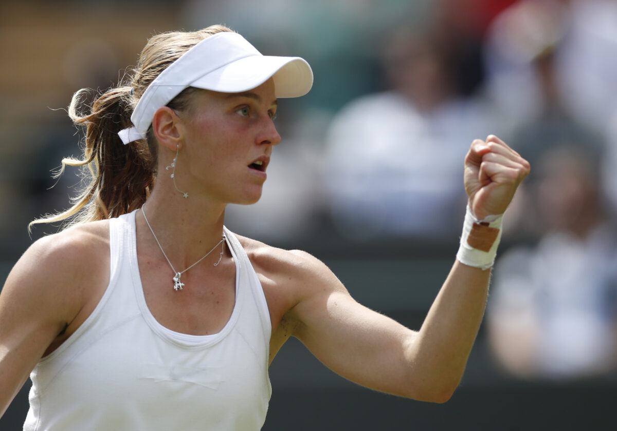 Liudmila Samsonova 2023 – Net Worth, Salary, Personal Life and Endorsements 4 E7BII6BHFNKKPDV5762GTQ7AYA