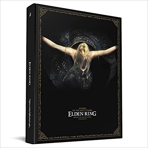 Elden Ring Volume II: Shards of the Shattering