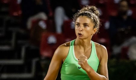 Sara Errani