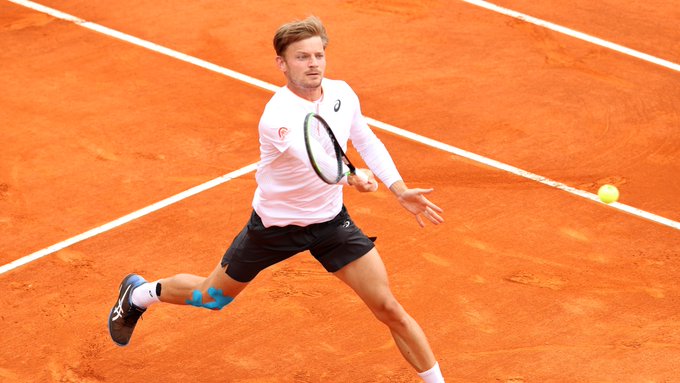 French Open 2023: David Goffin vs Hubert Hurkacz - Preview, Predictions, Head-to-head and Stats 1 David Goffin