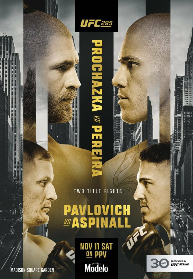UFC 295: PROCHAZKA VS. PEREIRA LIVE STREAM WITHOUT REDDIT STREAMS, BUFFSTREAMS OR CRACKSTREAM 1 F9YWCSgWIAASW47