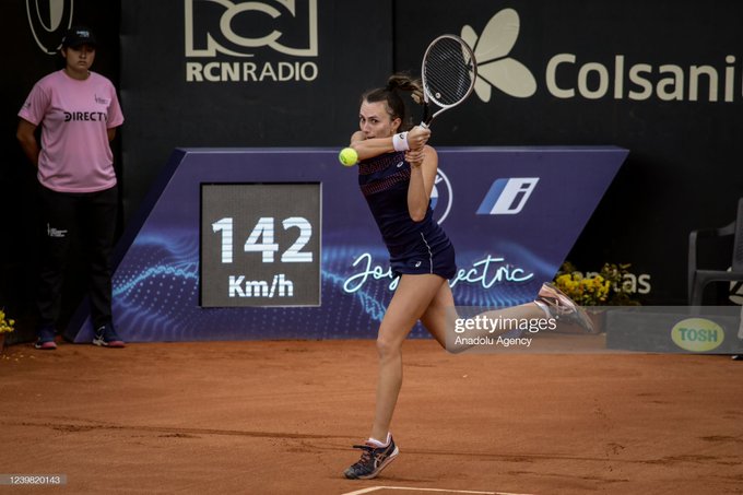WTA Montevideo Open 2022: Ipek Oz vs Darya Astakhova - Preview, Head-to-Head, and Prediction 1 FQDd 6UWYAY2q0p