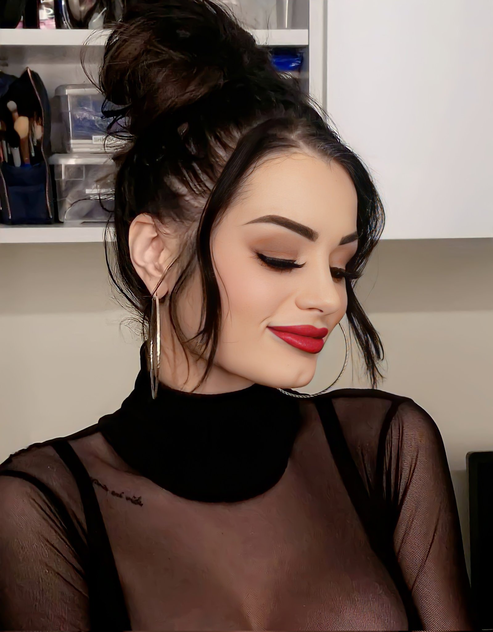 "They weren’t using me to my full potential"-Paige opens up about