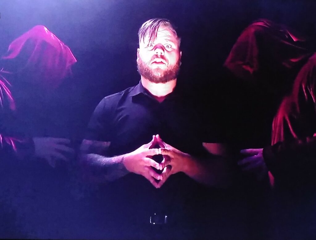 WWE NXT Results, winners, and grades, 14 June 2022: The Dyad make their in-ring debut 1 FUc39RvWQAIrjgo
