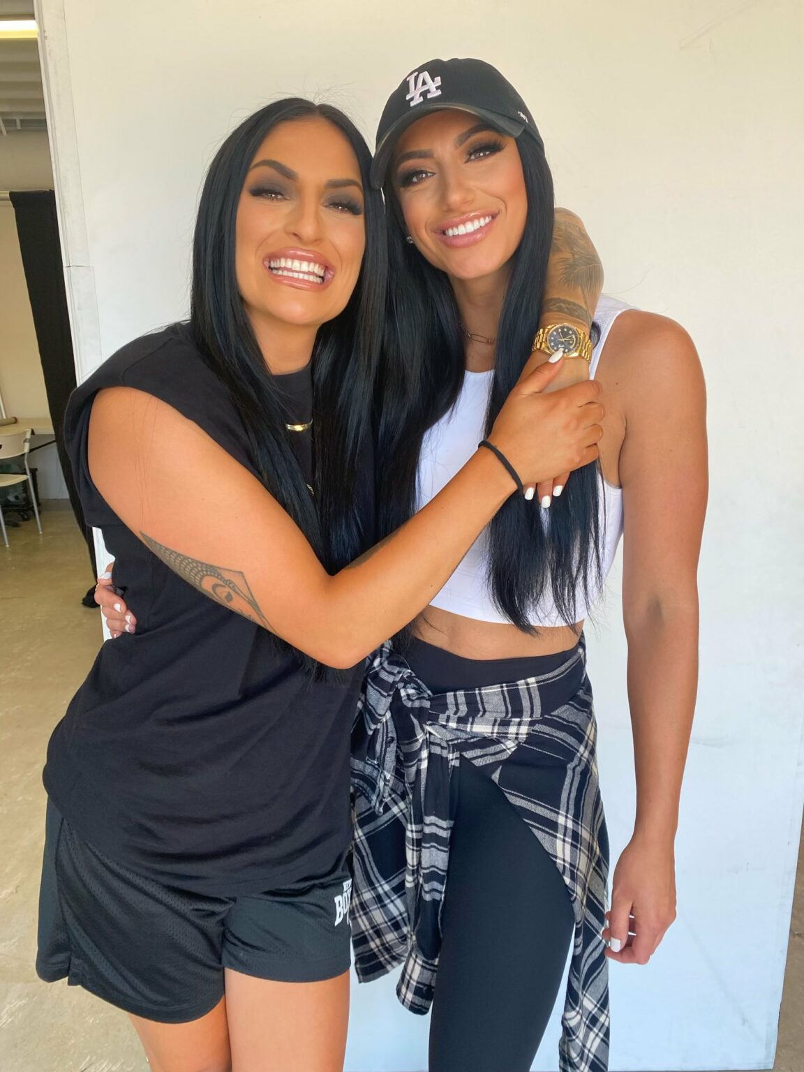 Sonya Deville girlfriend Who is the WWE superstar dating?