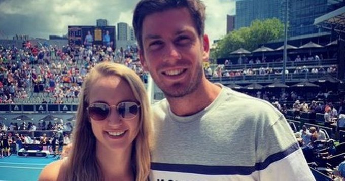 Louise Jacobi: Cameron Norrie Girlfriend, Career, Net Worth, and more