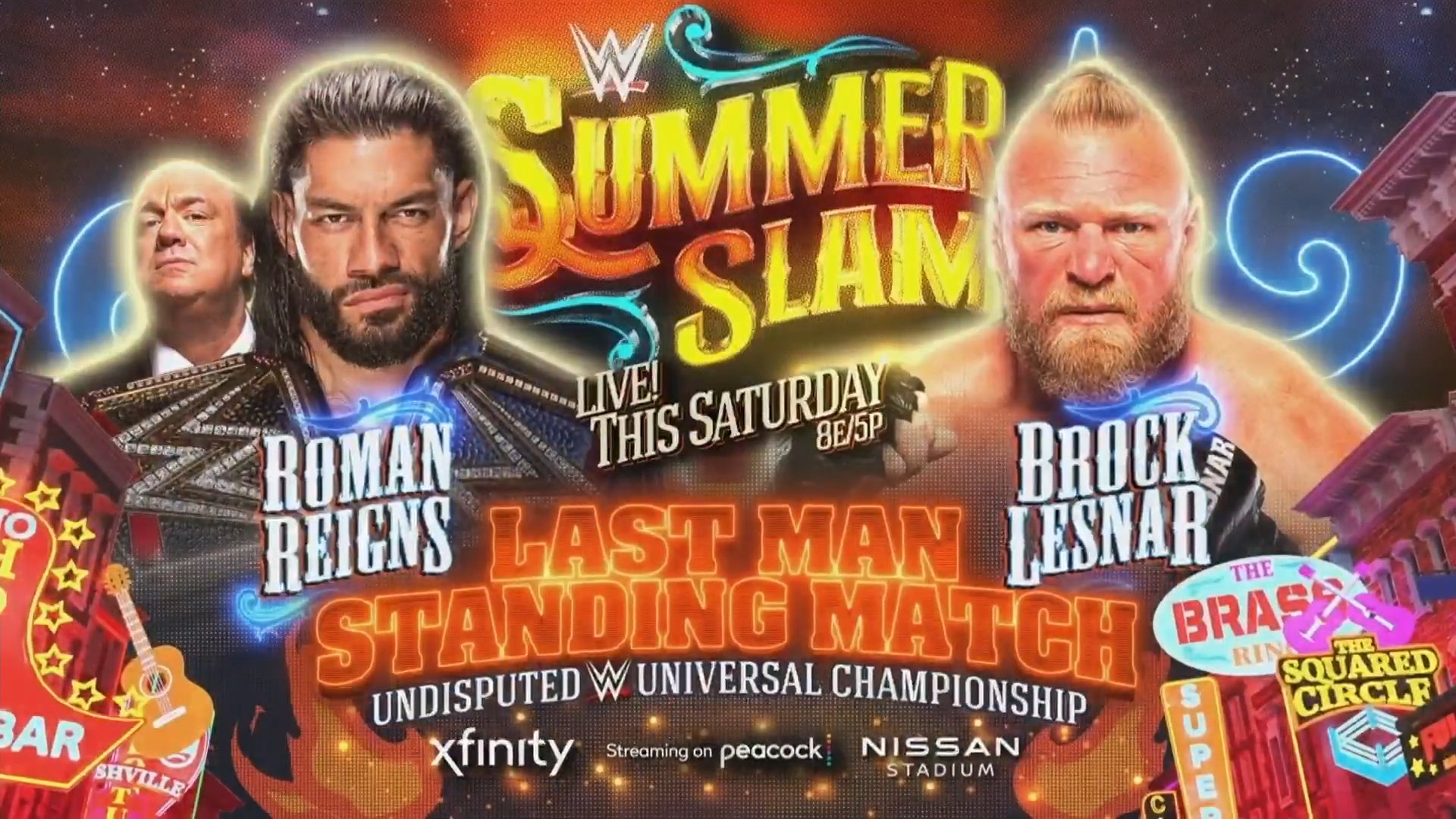 WWE SummerSlam 2022 Results, Winners, Grades