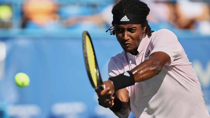 Adelaide International 2: Emil Ruusuvuori vs Mikael Ymer - Preview, Head-to-Head, and Prediction 2 FZVtEASXoAE1MhP