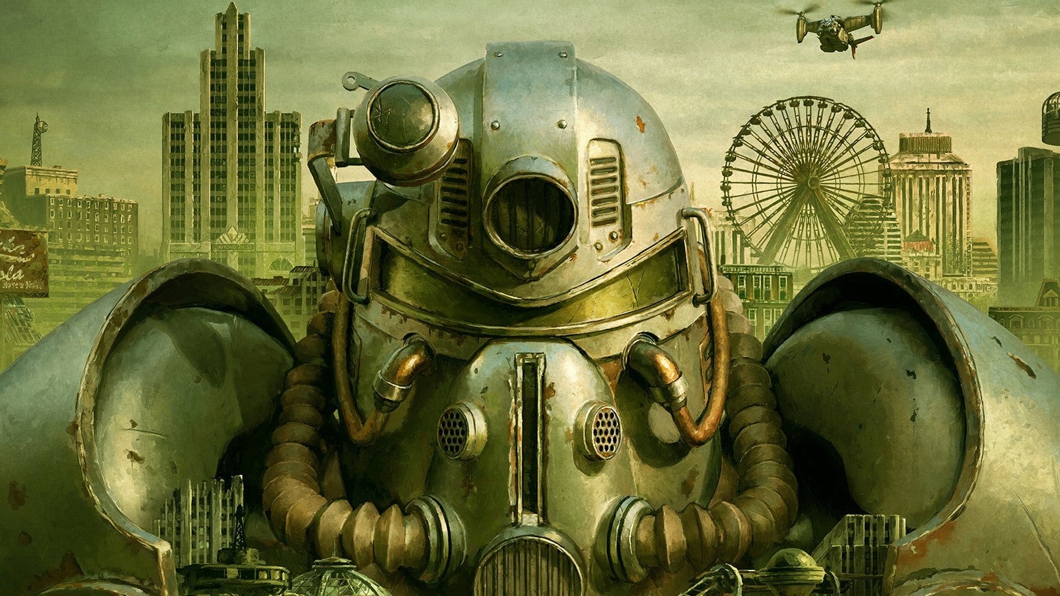 Fallout 76 Patch