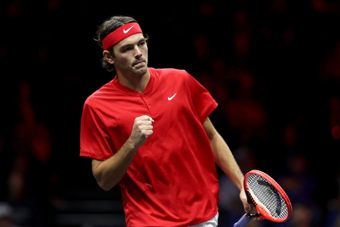 Italian Open 2023: Yannick Hanfmann vs Taylor Fritz - Preview, Predictions, Head-to-head and Stats 2 Taylor Fritz