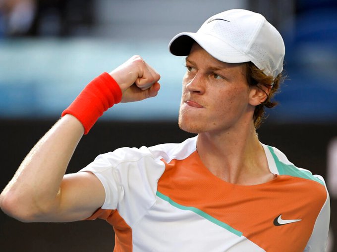 Australian Open 2023: Jannik Sinner vs Marton Fucsovics - Preview, Head-to-Head, and Prediction 1 FdhzP 7XwAcCu W