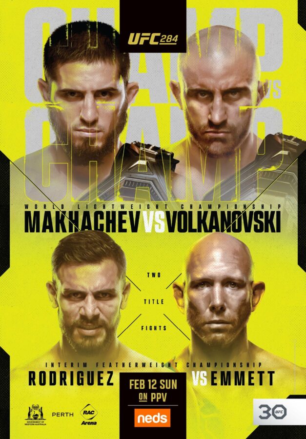 UFC 284: Makhachev vs. Volkanovski live stream without Reddit streams, Buffstreams or Crackstream 1 FlbOmdTaAAALUxi
