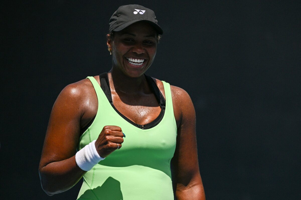 ATX Open 2023: Sloane Stephens vs Taylor Townsend - Preview, Head-to-Head, and Prediction 2 Fmq96WGacAQnUMv