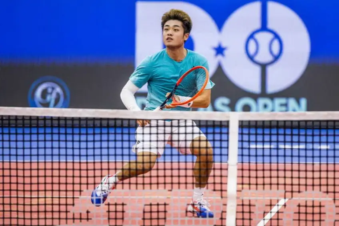 Dallas Open 2023 SF: Taylor Fritz vs Wu Yibing - Preview, Head-to-Head, and Prediction 2 FoqOYRHaYAABsLv