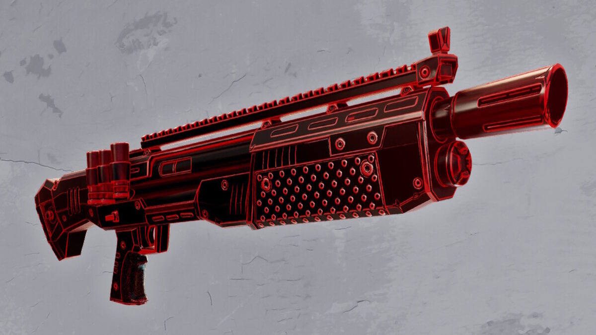 How to Find Heisted Weapons in Fortnite 1 Fortnite Heisted Weapons