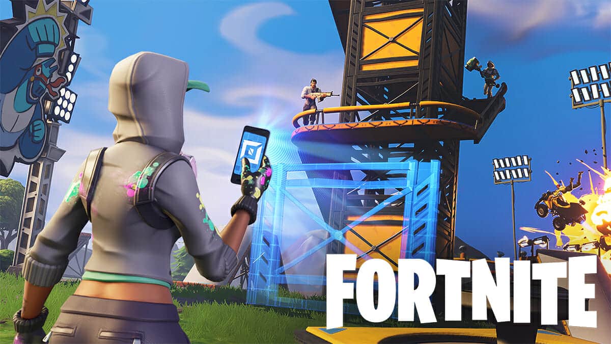 Fortnite