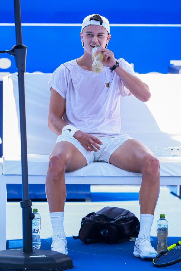 Mexican Open 2023 SF: Holger Rune vs Alex de Minaur - Preview, Head-to-Head, and Prediction 1 Fp6b13nacAI72P1