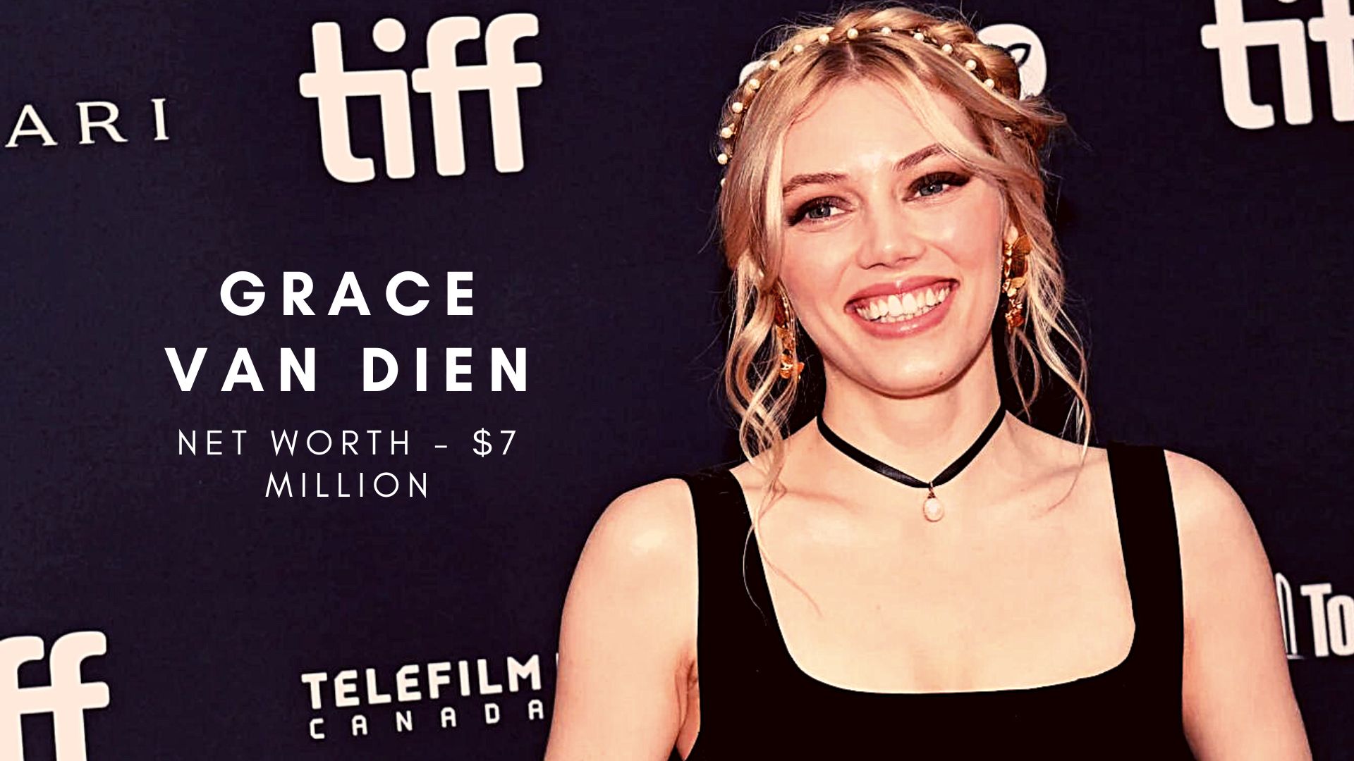Grace Van Dien - Net Worth, Salary, Career, and Personal Life