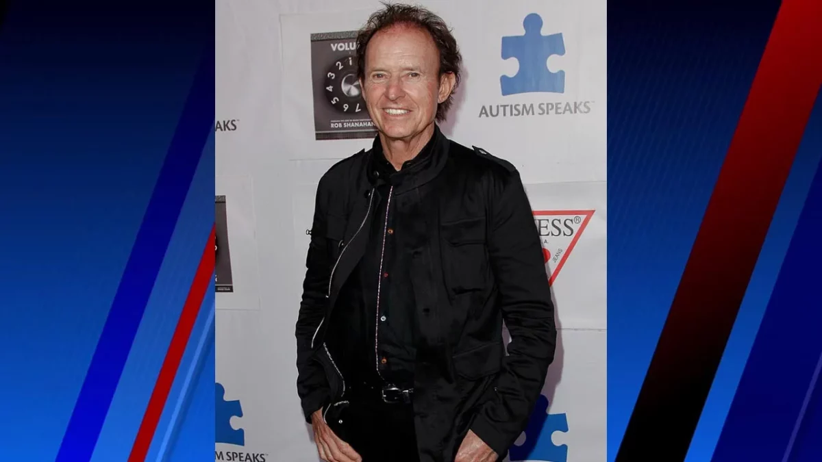 Did Gary Wright die? What was the cause of the singer’s death? 1 Gary Wright