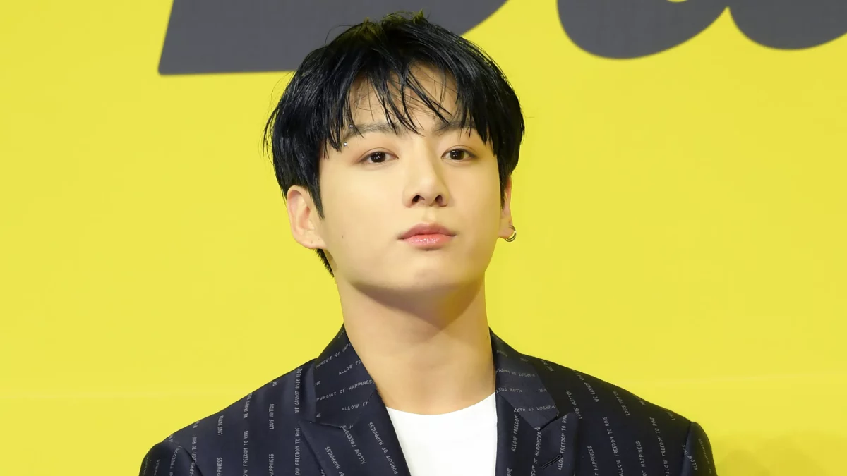 Jungkook dating history: Who all has the BTS star dated? 1 GettyImages 1319736287