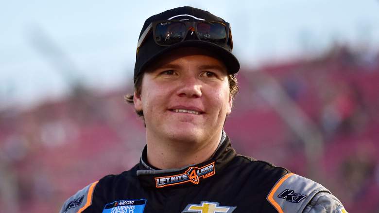 Sheldon Creed Net Worth 2023, Salary, Records, and Endorsements 2 Sheldon Creed