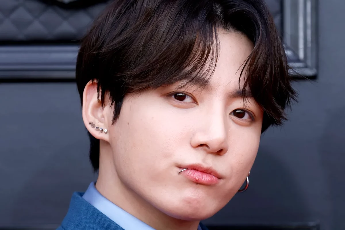 Jungkook 2023 – Net Worth, Salary and Personal Life 2 GettyImages 1389408711