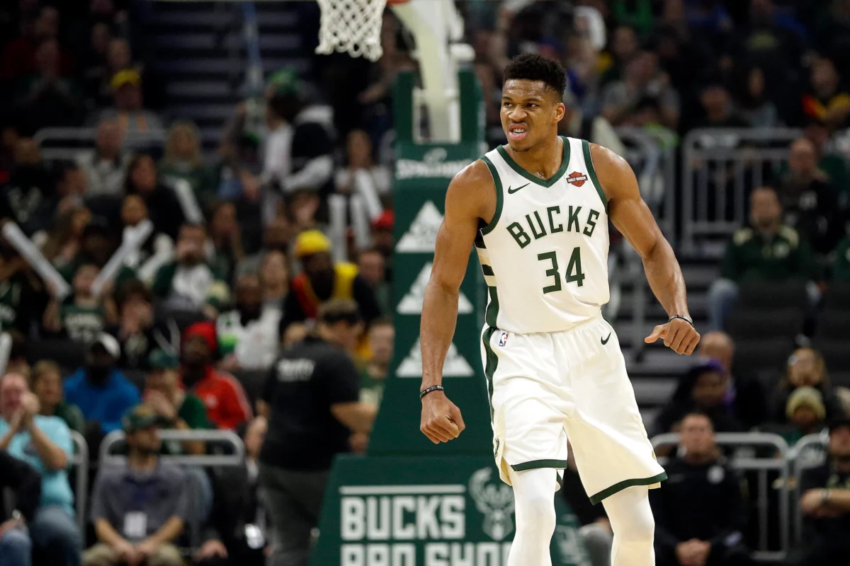 Giannis career high1