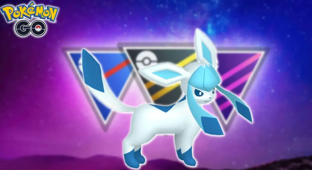 Glaceon GO