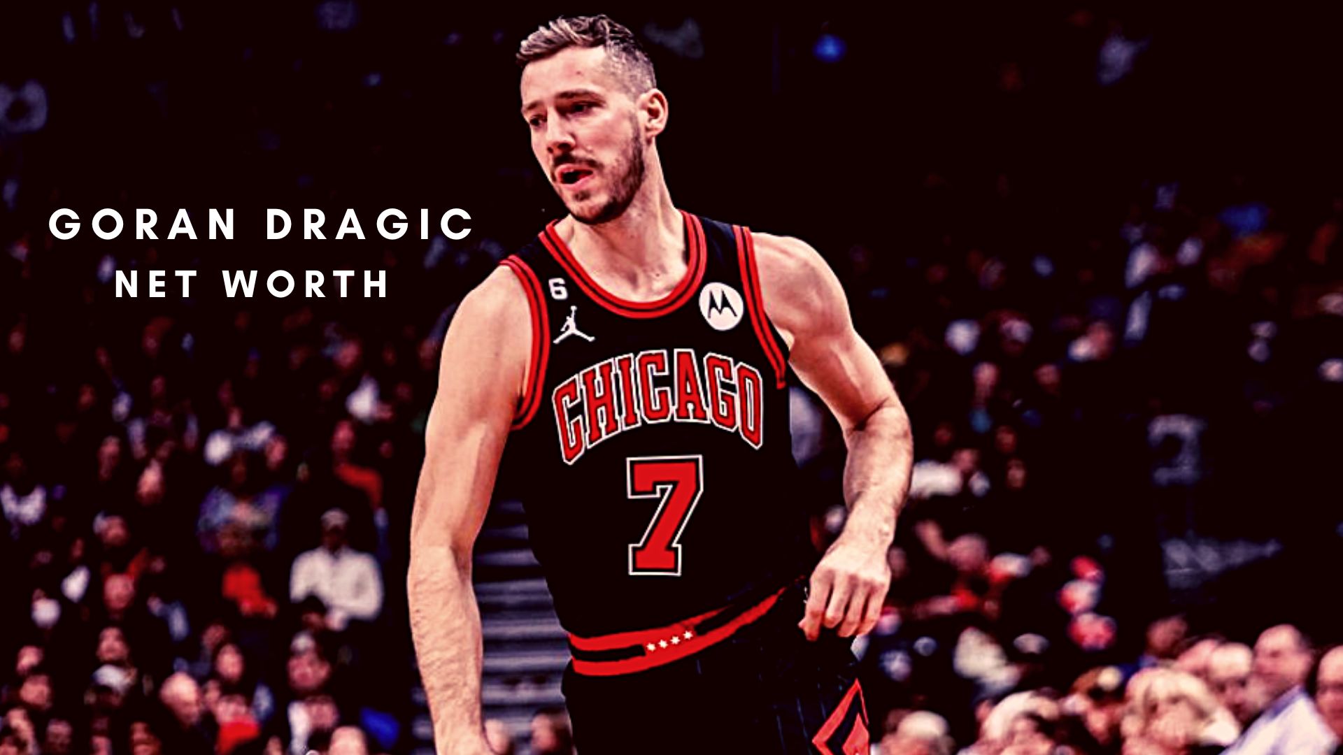 Goran Dragic 2022—Net Worth, Salary, Records, and Personal Life