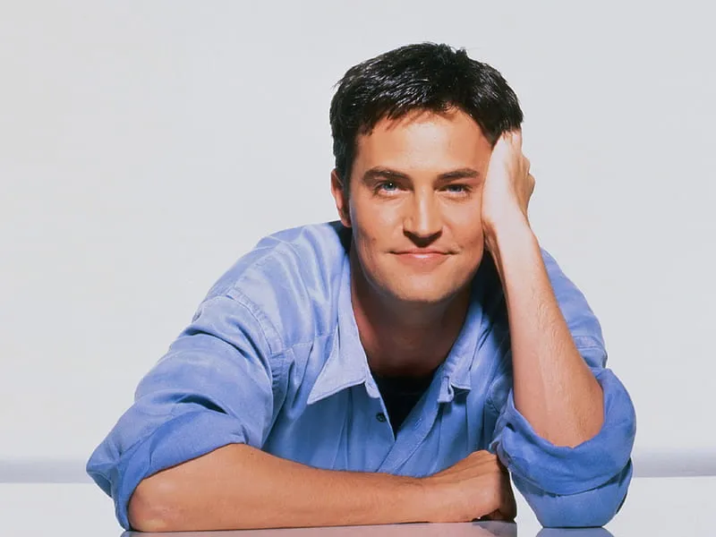 Did Matthew Perry ever get married? Exploring the late Friends star's dating life 1 Matthew Perry