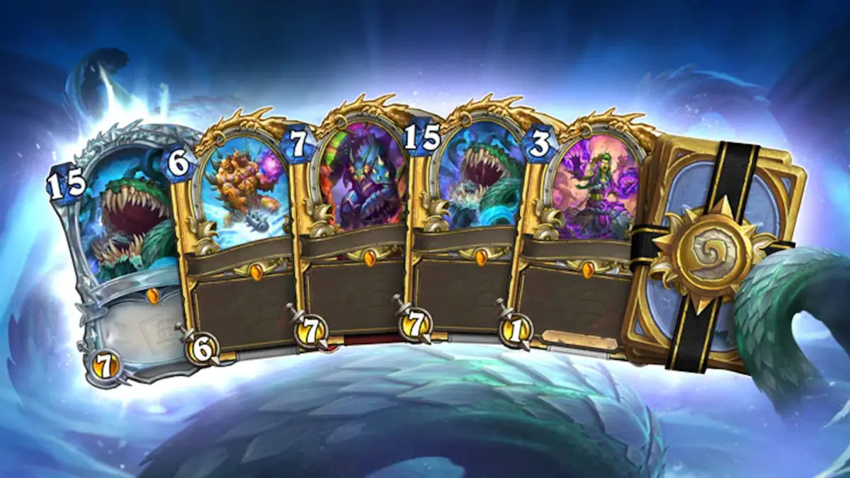 Hearthstone 27 4 update patch notes Fall of Ulduar Miniset Yogg