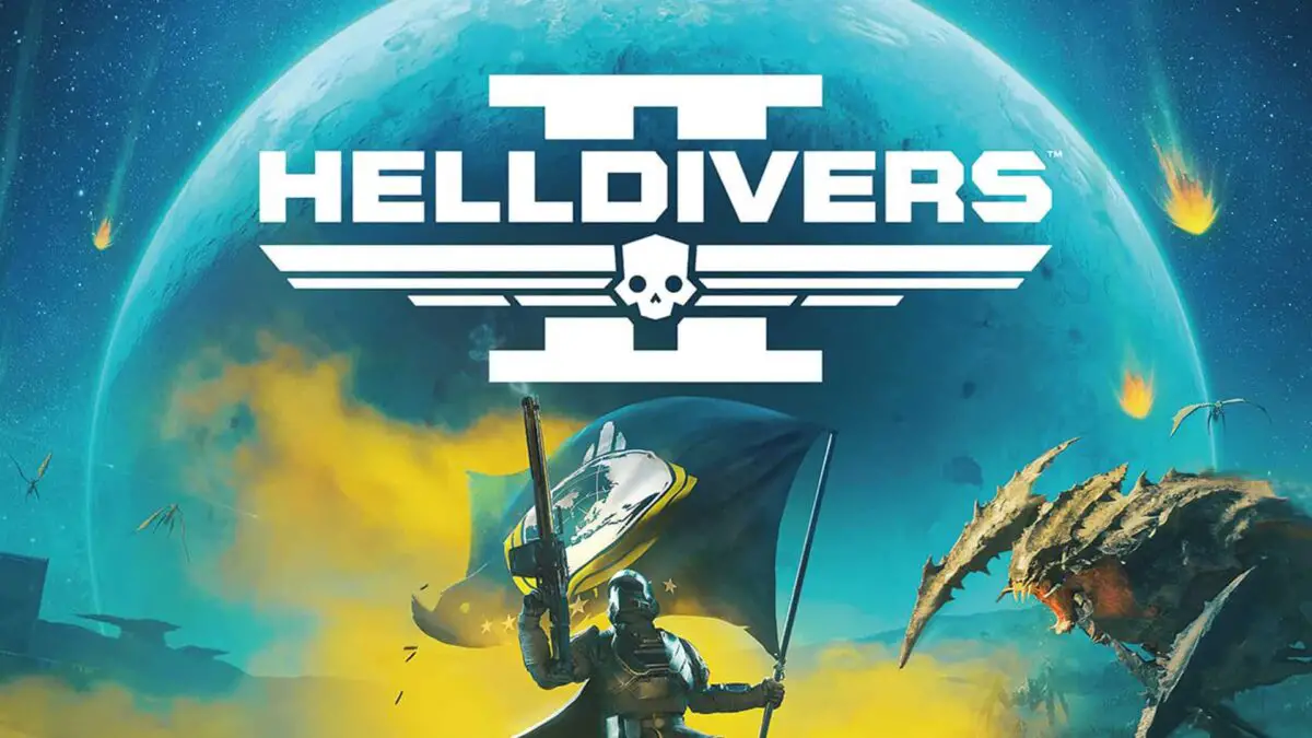 Helldivers 2 crossplay 4