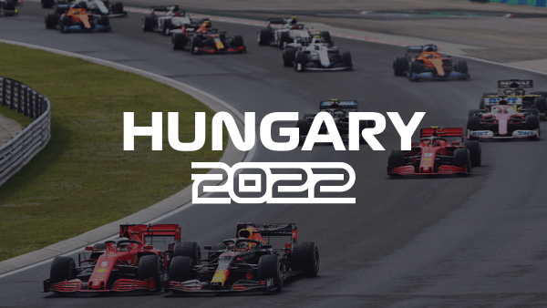 Hungary GP 2022
