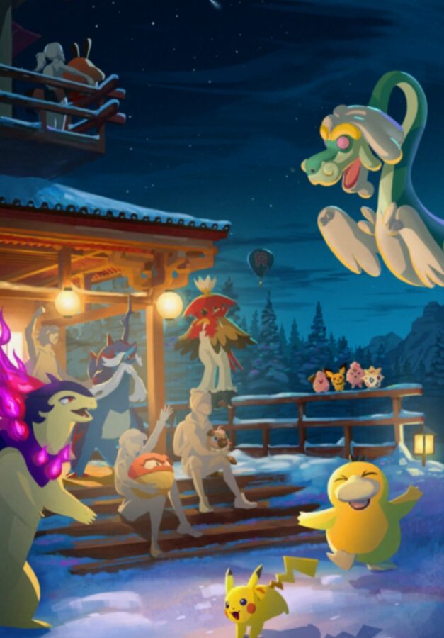 Best Pokemon Go Sierra Counters for February 2025 Media Referee