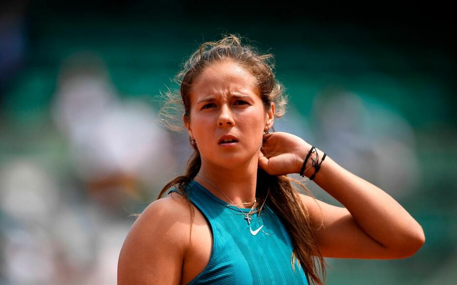 Daria Kasatkina 2023 – Net Worth, Salary, Records, and Endorsements 2 IQWD2V4F2YOAHL6SH4VWIWWKSM