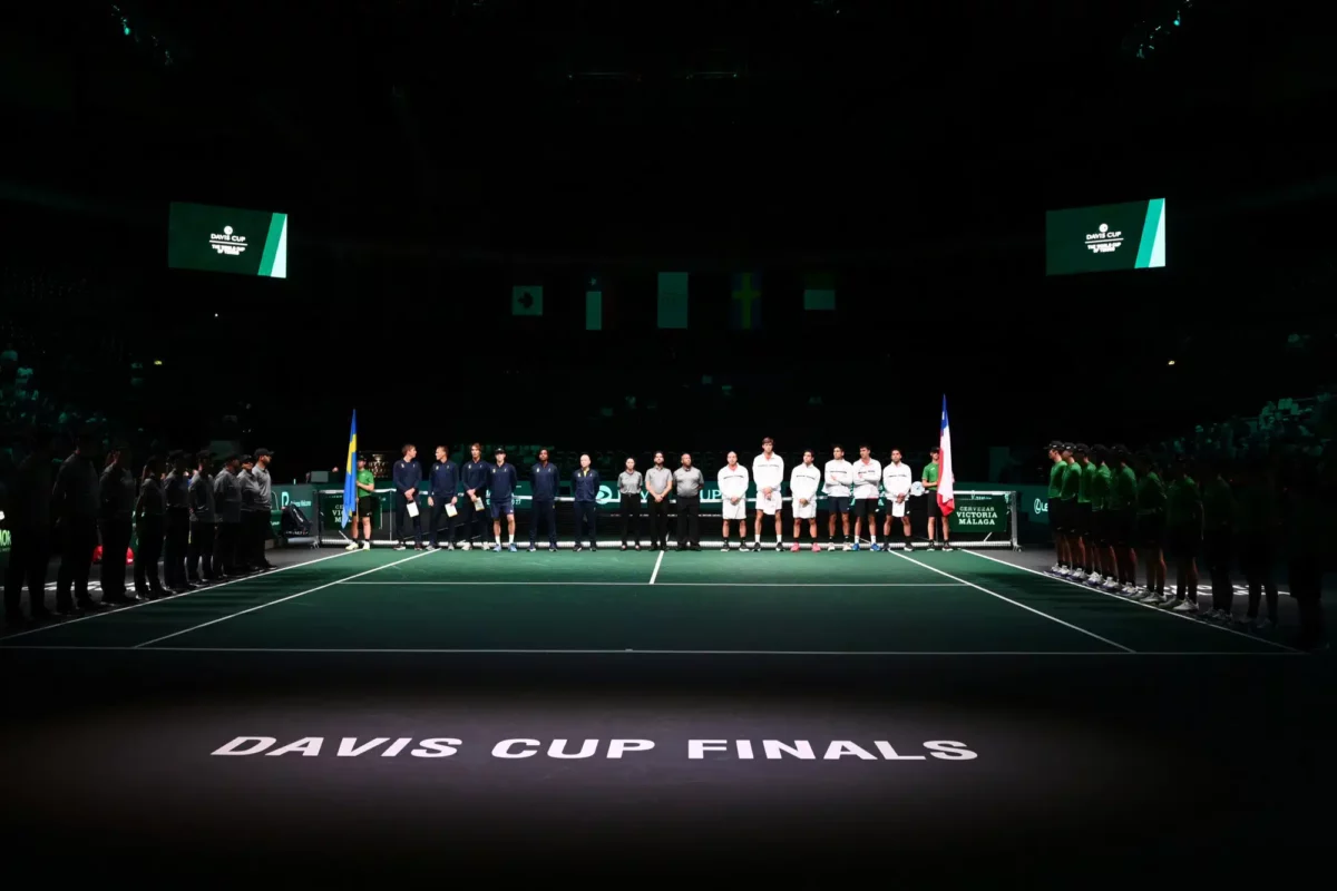 Davis Cup