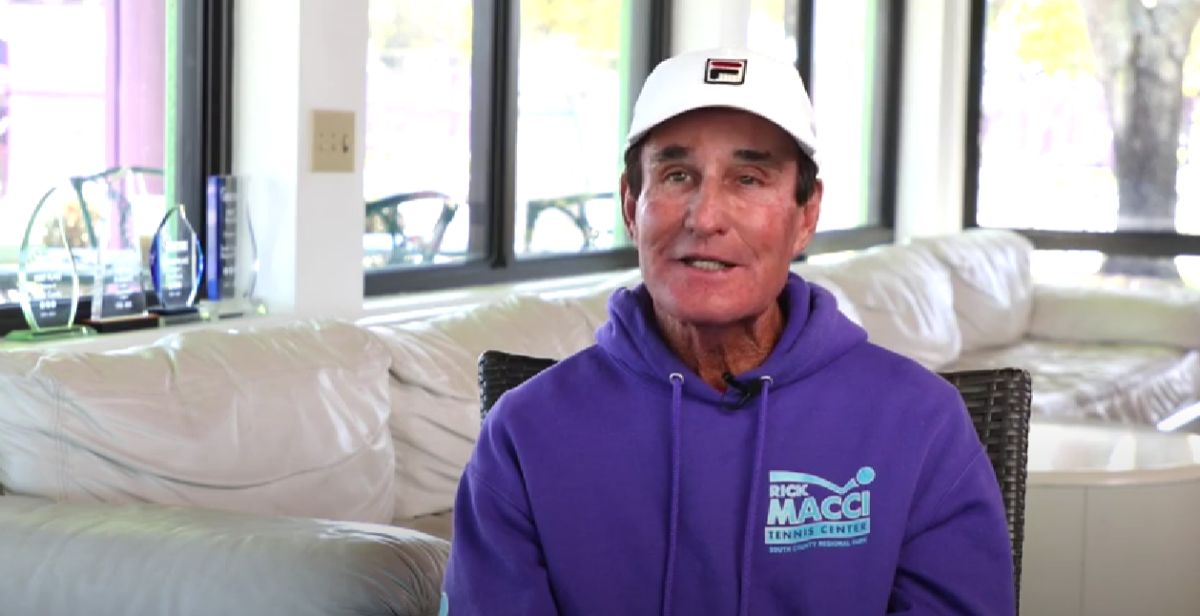 Rick Macci 2023 – Net Worth, Salary, Personal Life and Endorsements 4 Rick Macci