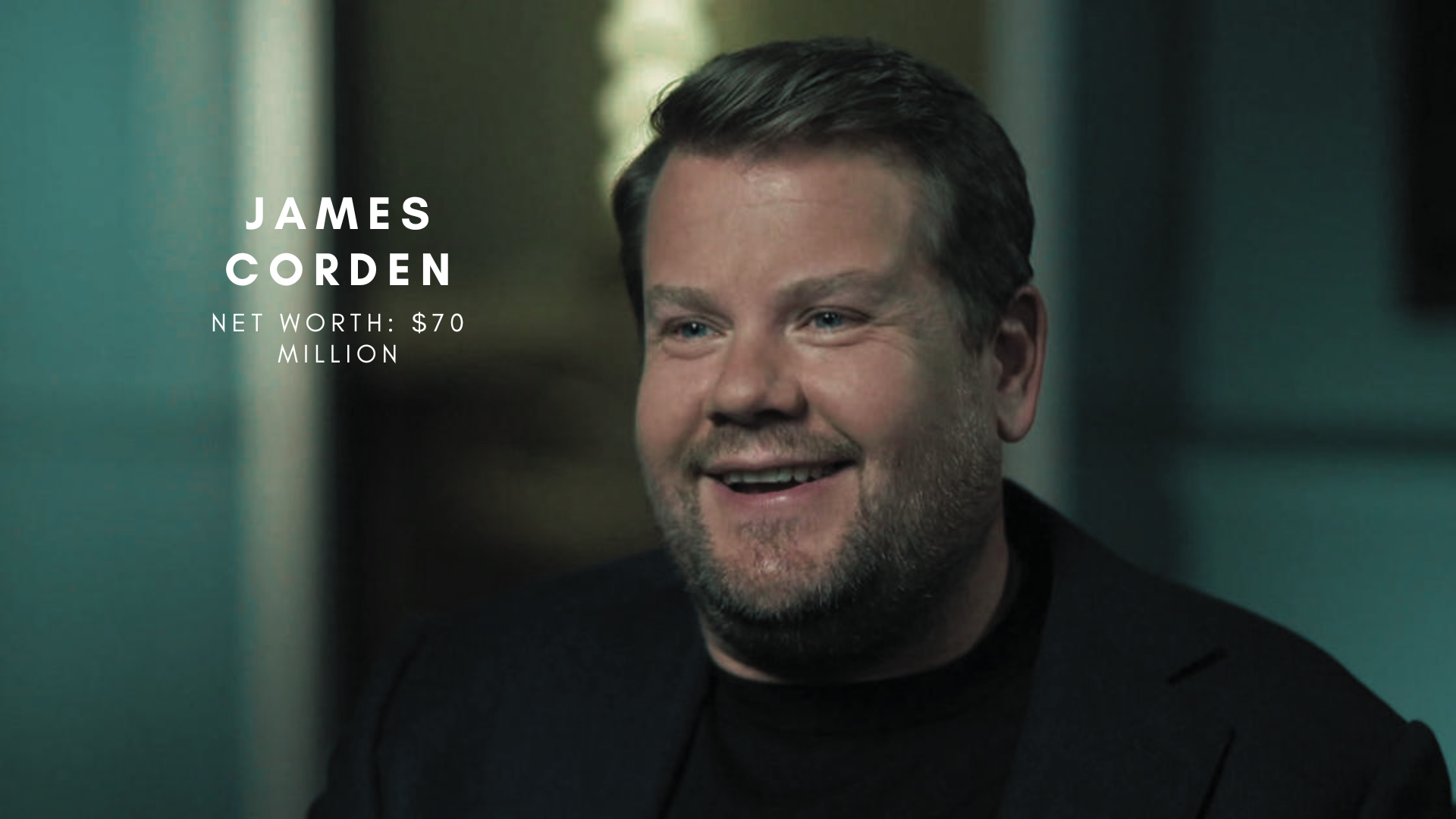 James Corden - Net Worth, Salary, Career, and Personal Life