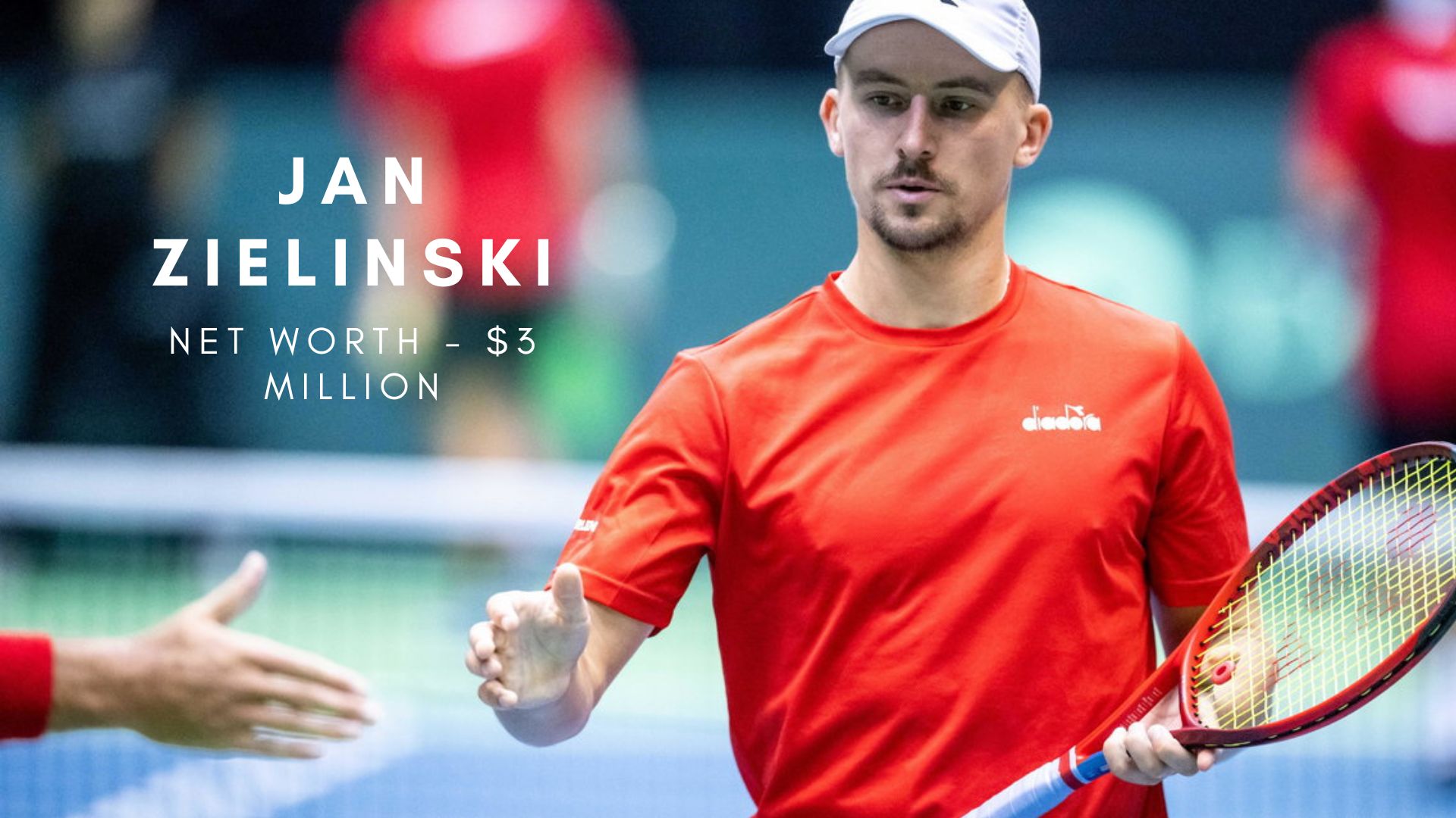 Jan Zielinski 2023 – Net Worth, Salary, Personal Life and Endorsements