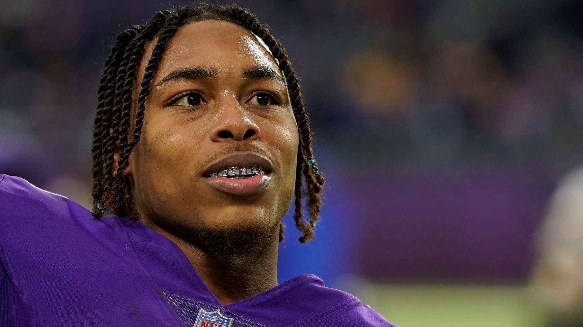 Is Justin Jefferson playing tonight? Minnesota Vikings vs Indianapolis