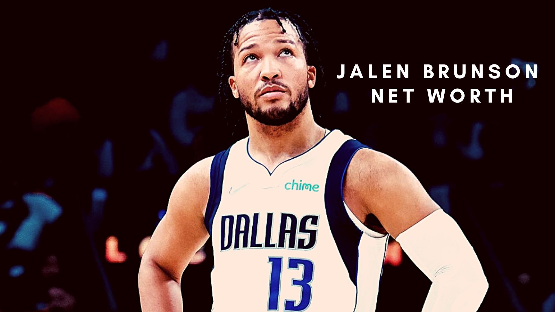Jalen Brunson 2022 Worth, Salary, Records, and Personal Life