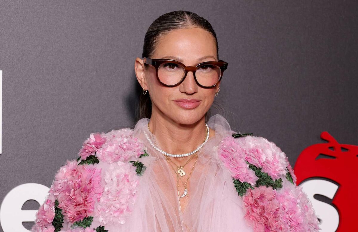 Jenna Lyons 2023 Net Worth, Early Life, Career and More 1 Jenna Lyons Lead Image c51f22d8e4724734adf2c7104fc97d38