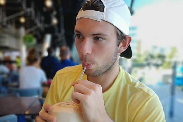 Jurij Rodionov 2023 – Net Worth, Salary, Personal Life and Endorsements 3 Jurij Rodionov