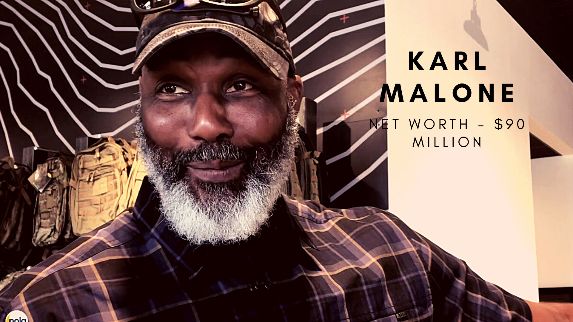Karl Malone 2022 Net Worth, Salary, Records, and Endorsements