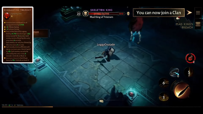 diablo immortal crusader build reddit diablo immortal crusader build reddit