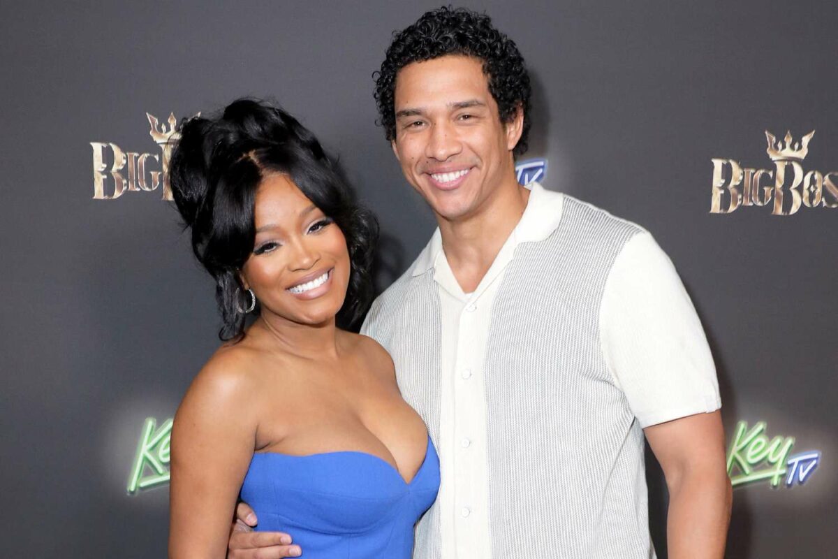 Did Darius Jackson abuse Keke Palmer? Startling accusations levelled by actress 1 Keke Palmer and Darius Jackson