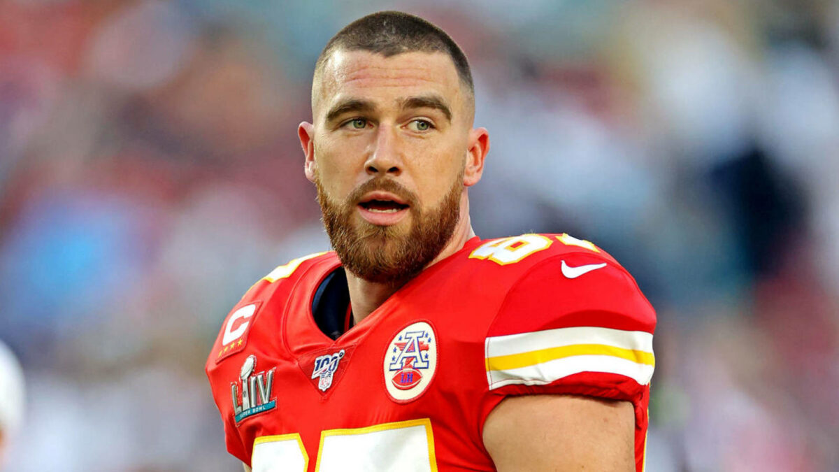 Kelce 5