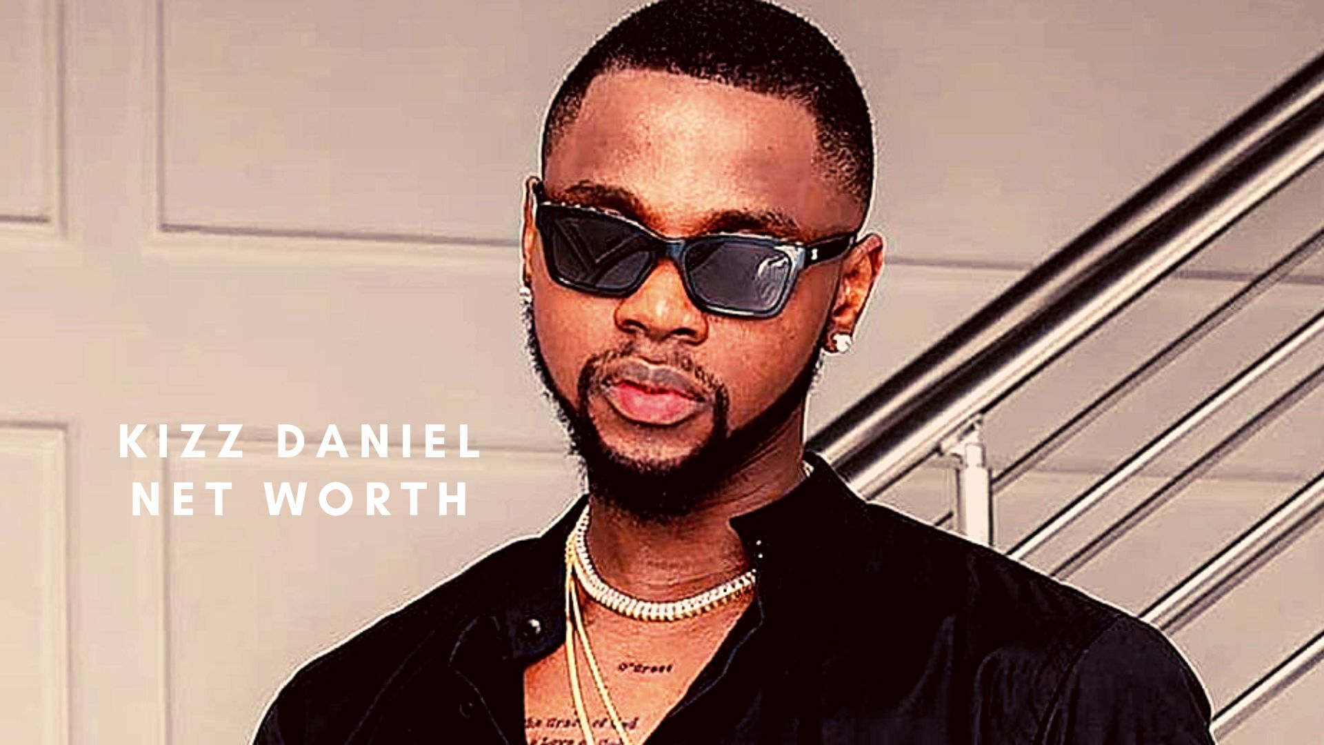Kizz Daniel 2022 -Net Worth, Salary, Records, and Personal Life
