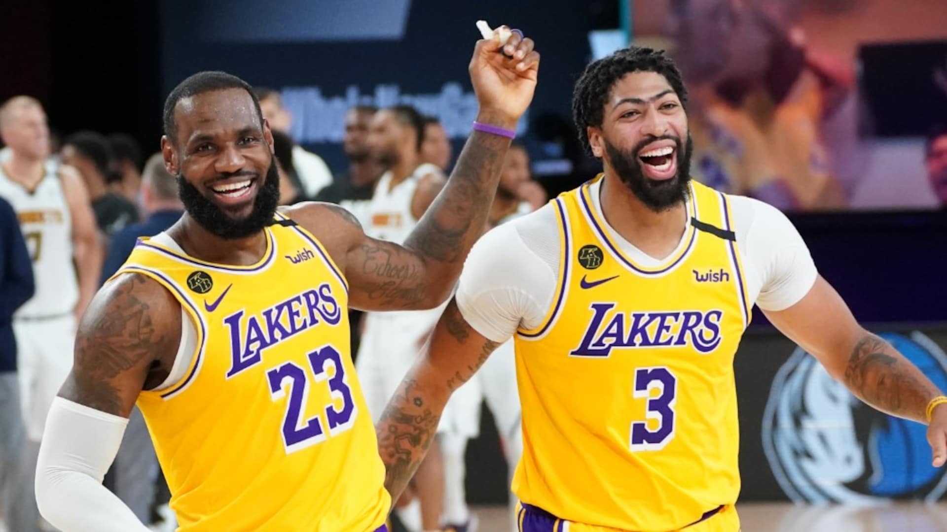 Kendrick Perkins Wants To Focus On This Nba Mvp After Lebron James Lakers Go 0 4