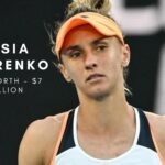 Lesia Tsurenko net worth